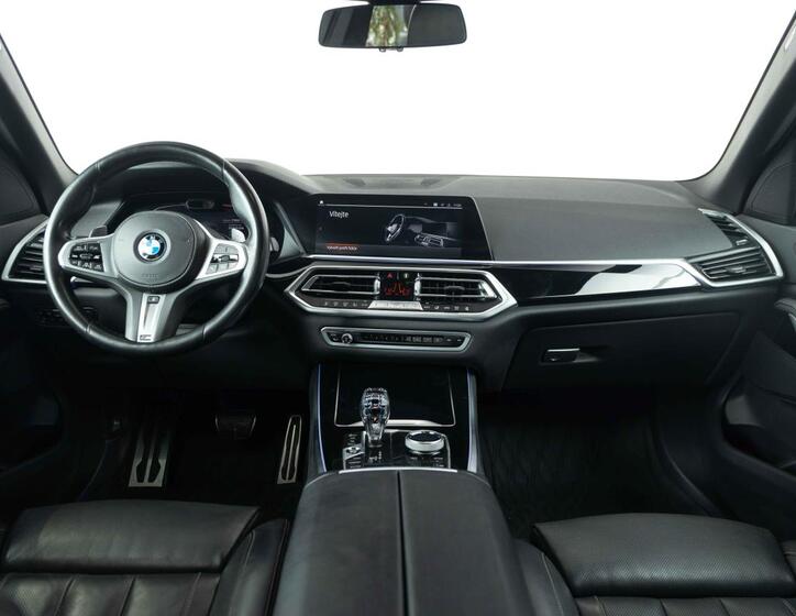 BMW X5 12