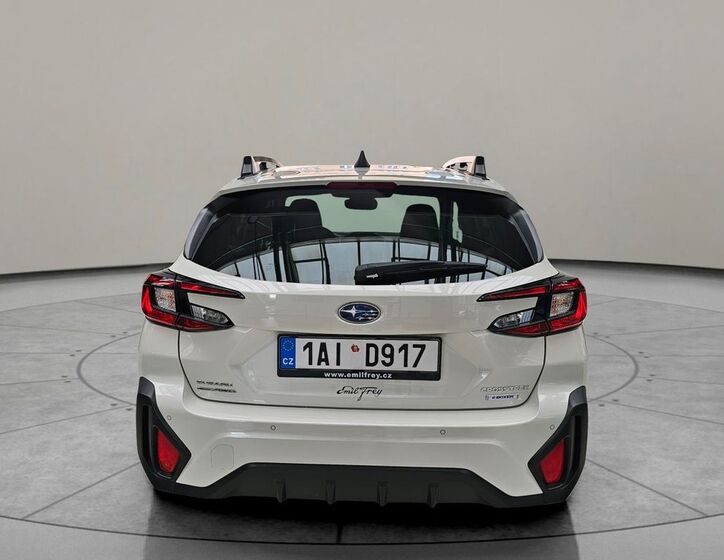 Subaru Impreza 7