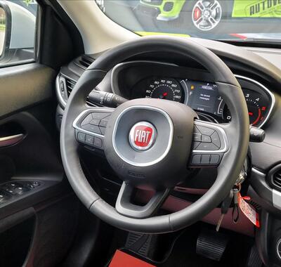 Fiat Tipo 30