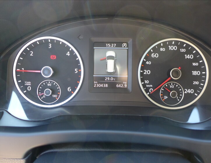Volkswagen Tiguan 19