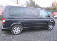 Volkswagen Multivan 9