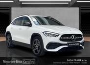 Mercedes-Benz GLA 7