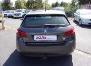 Peugeot 308 4