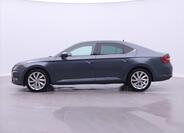 Škoda Superb 4