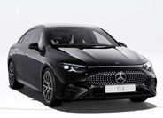 Mercedes-Benz CLA 1