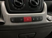 Peugeot Boxer 22