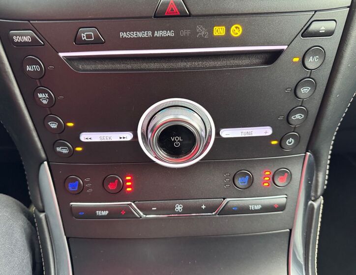 Ford Edge 16