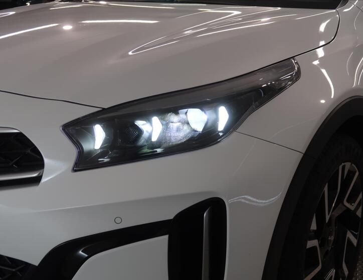 KIA XCeed 11