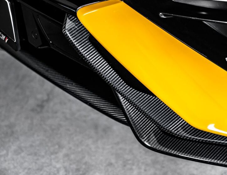 Lamborghini Urus 17