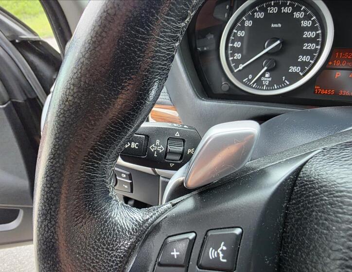 BMW X6 17