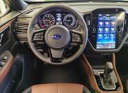 Subaru Forester 10