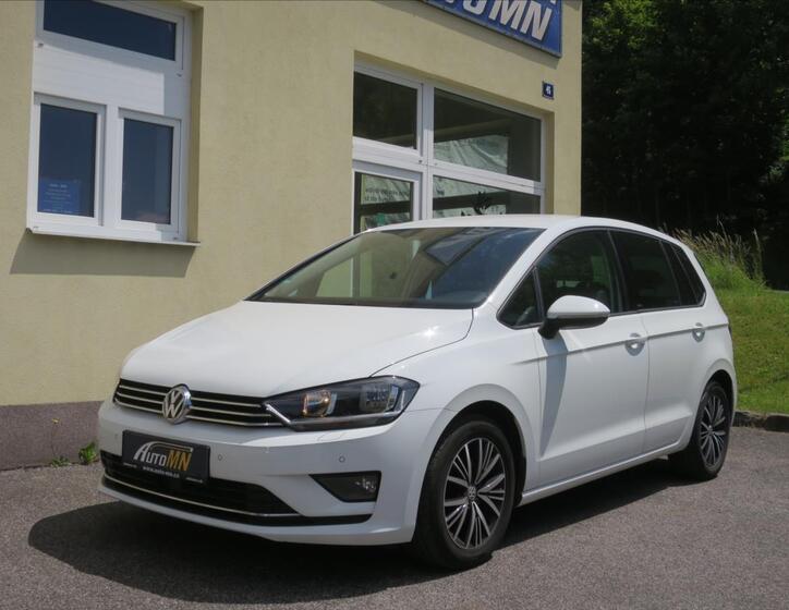Volkswagen Golf 4