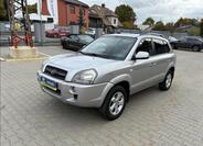 Hyundai Tucson 3