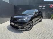 Land Rover Range Rover Velar 2