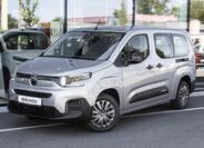Citroën Berlingo 1