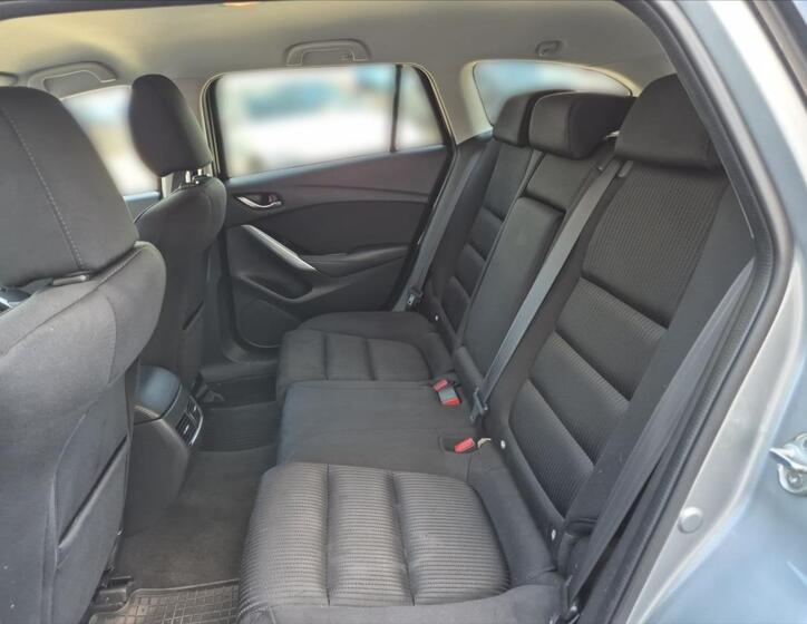 Mazda 6 10