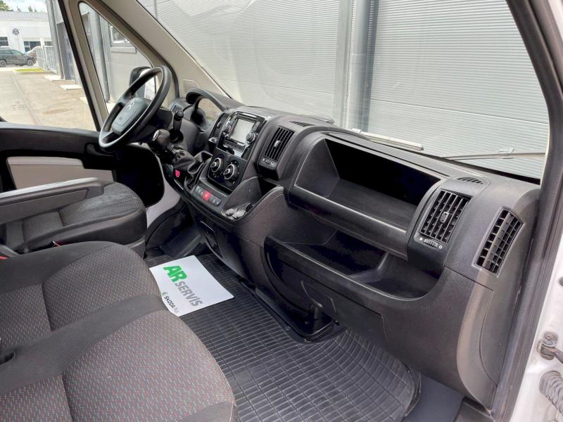 Citroën Jumper