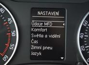 Škoda Octavia 20