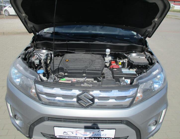 Suzuki Vitara 25