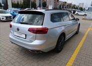 Volkswagen Passat 4