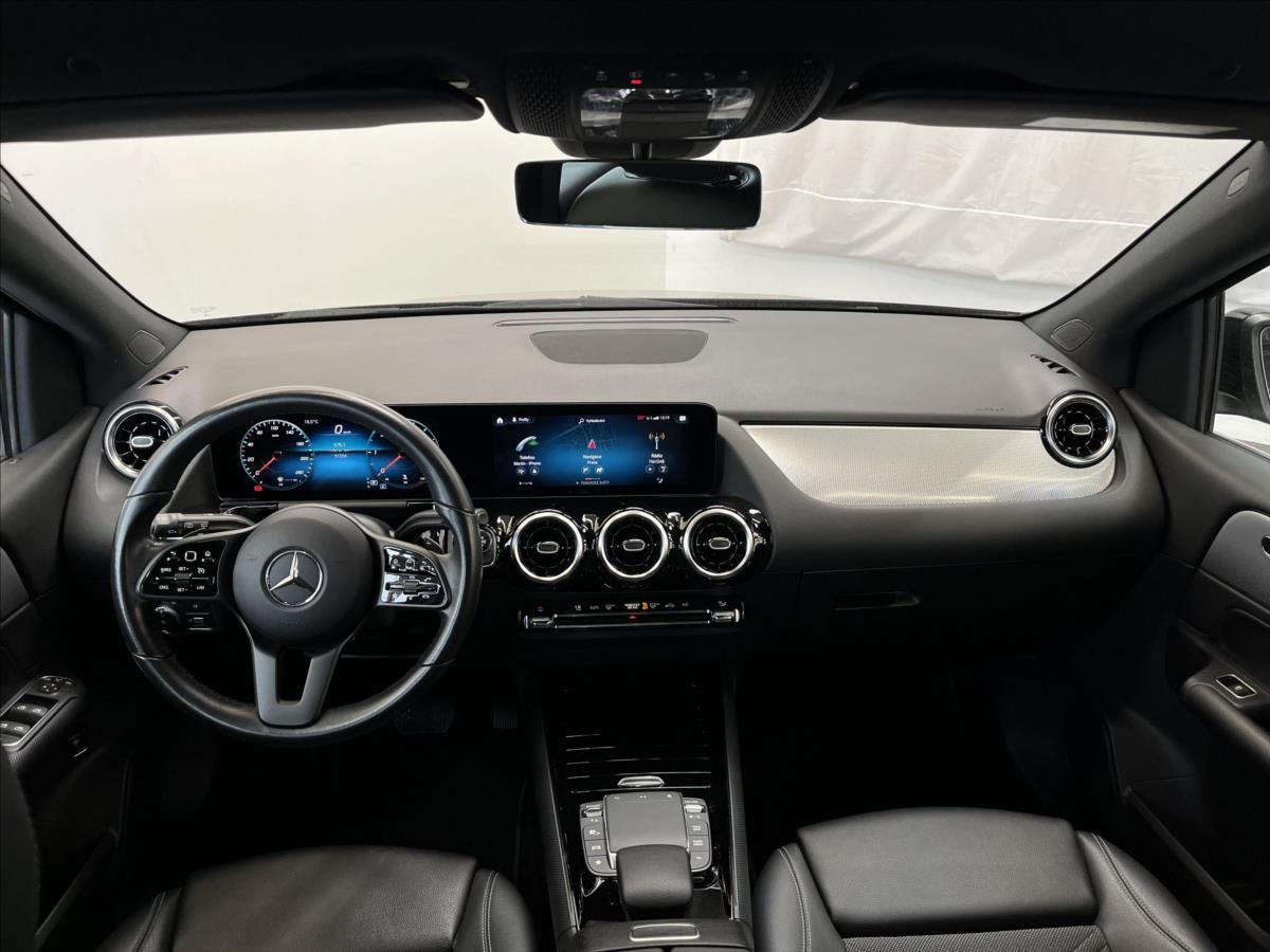Mercedes-Benz Třídy B