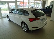 Škoda Scala 4