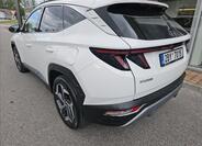Hyundai Tucson 3