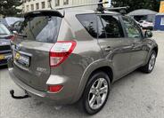 Toyota RAV4 11