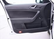 Škoda Yeti 10