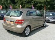 Mercedes-Benz Třídy B 4