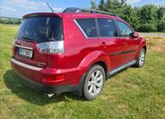 Mitsubishi Outlander 3