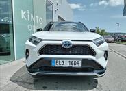 Toyota RAV4 2