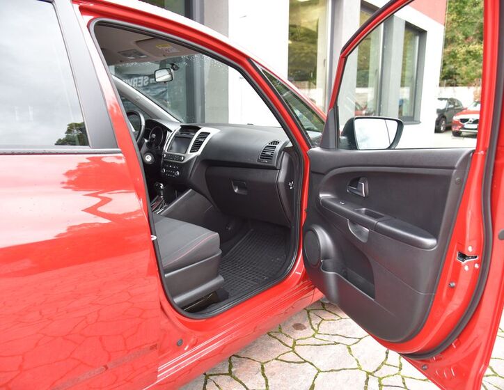 KIA Venga 16