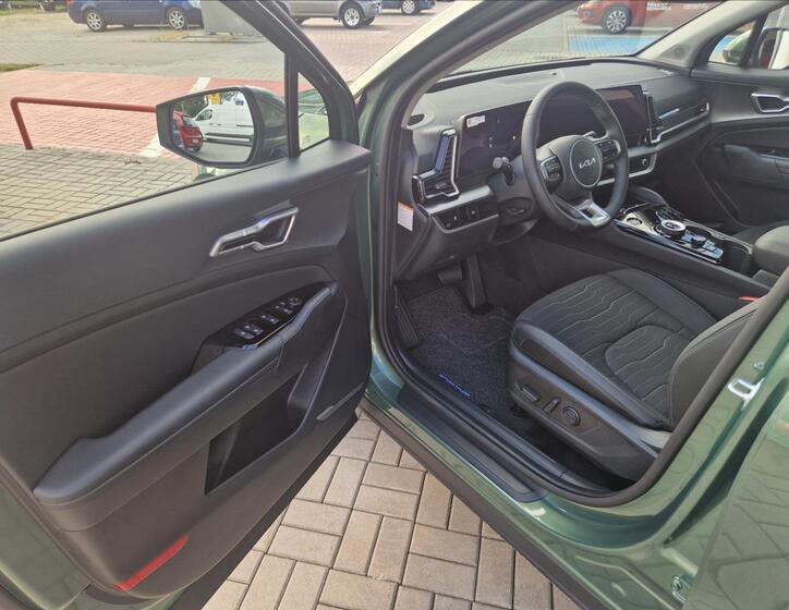 KIA Sportage 9