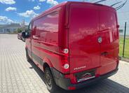 Volkswagen Crafter 6
