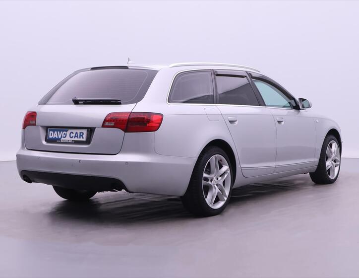 Audi A6 7