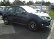 Toyota RAV4 3