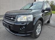 Land Rover Freelander 1