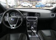 Volvo V60 7