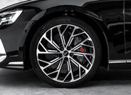 Audi A8 2