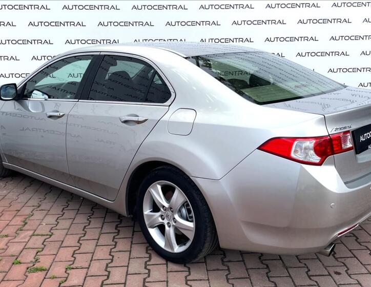 Honda Accord 6