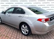Honda Accord 6