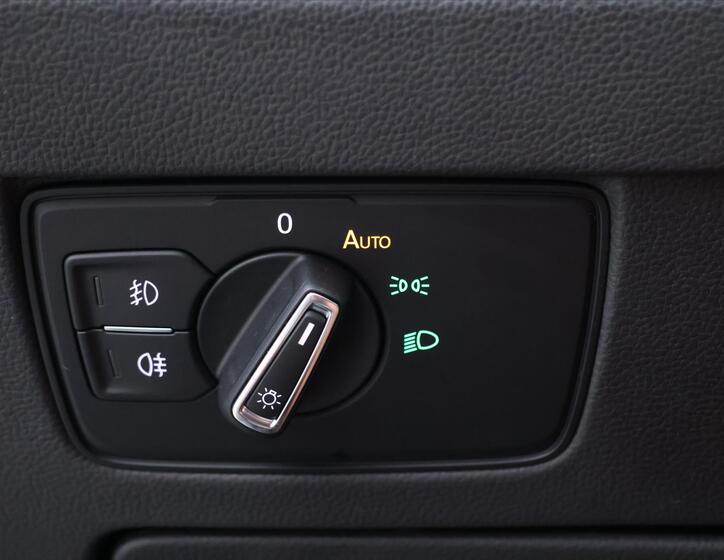 Volkswagen Passat 16