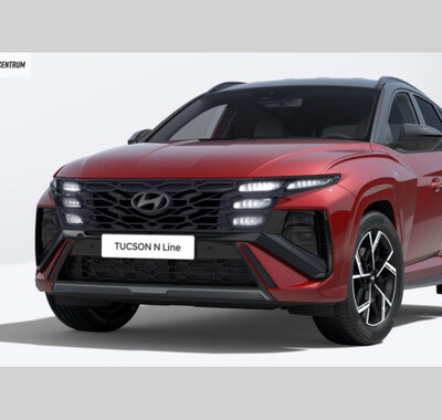Hyundai Tucson 2