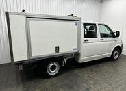 Volkswagen Transporter 9