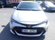 Toyota Corolla 13