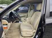 Hyundai Santa Fe 10