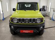 Suzuki Jimny 2