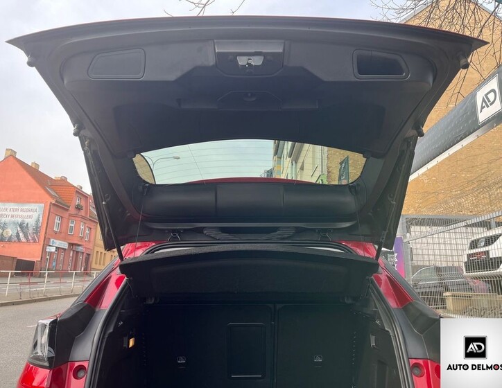Peugeot 3008 52