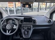 Mercedes-Benz Citan 10